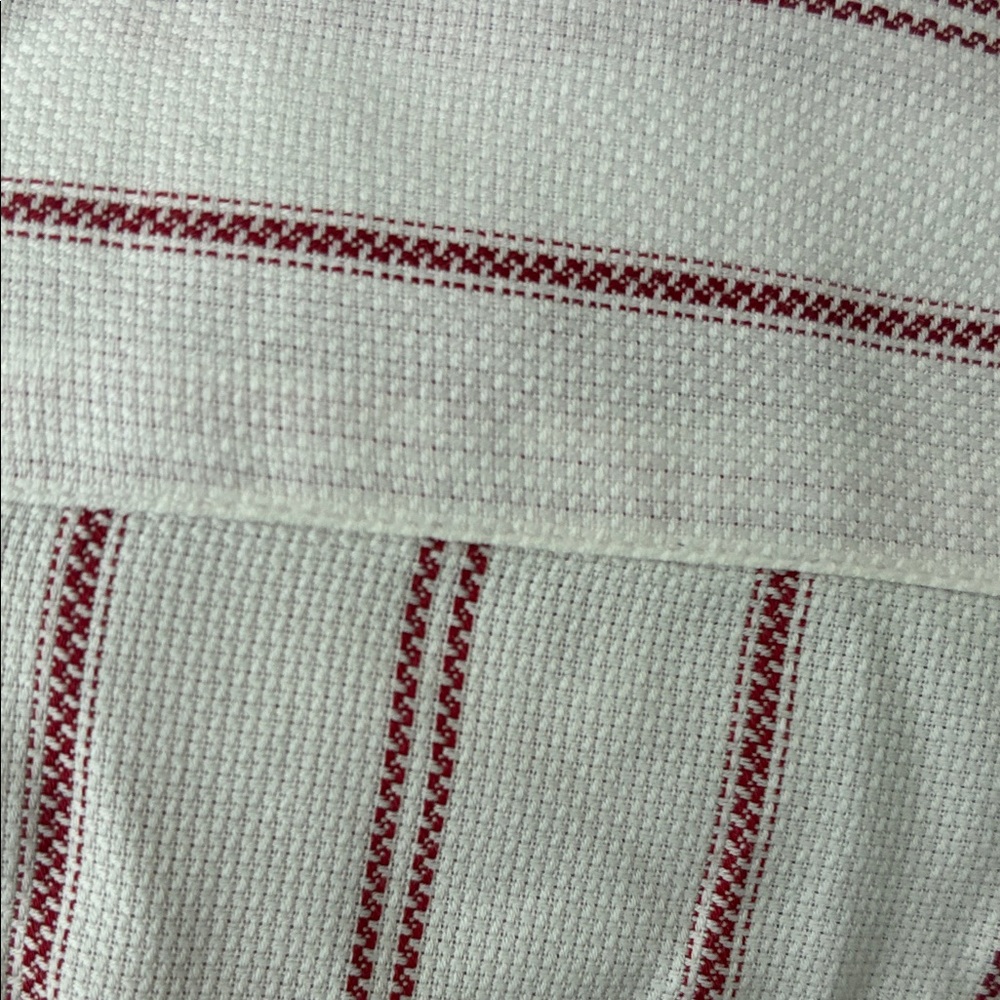 Gucci Men's White Shirt with Red Stripes - Picture 4 of 8